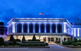 Radisson Blu Heathrow