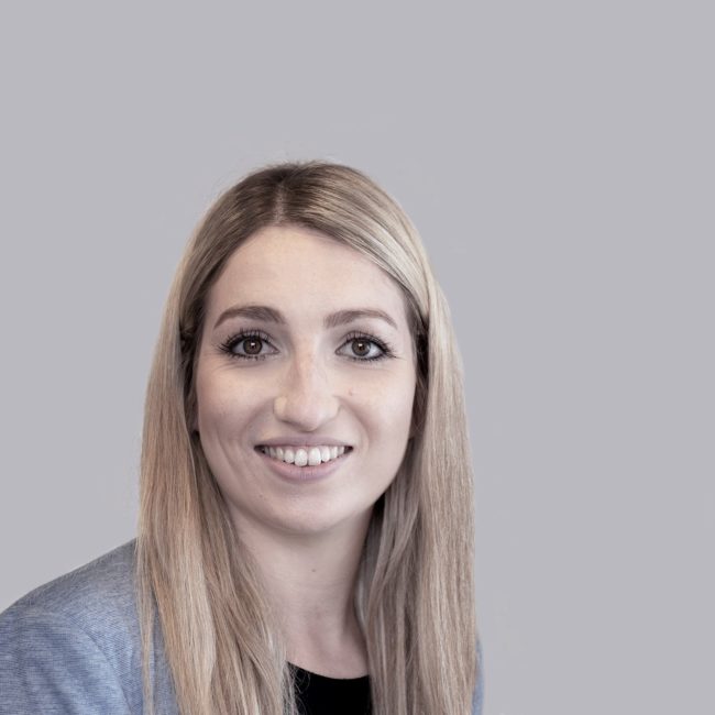 meet the team