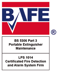 BAFE Logo