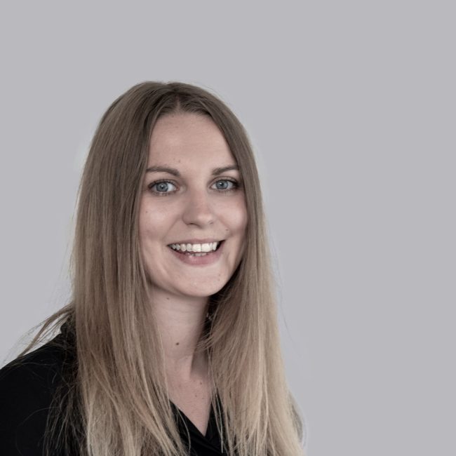 Meet the team