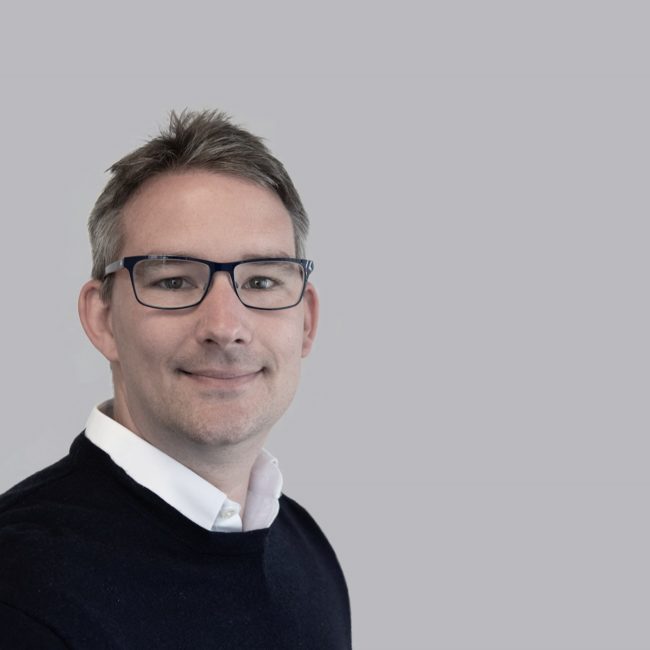 meet the team