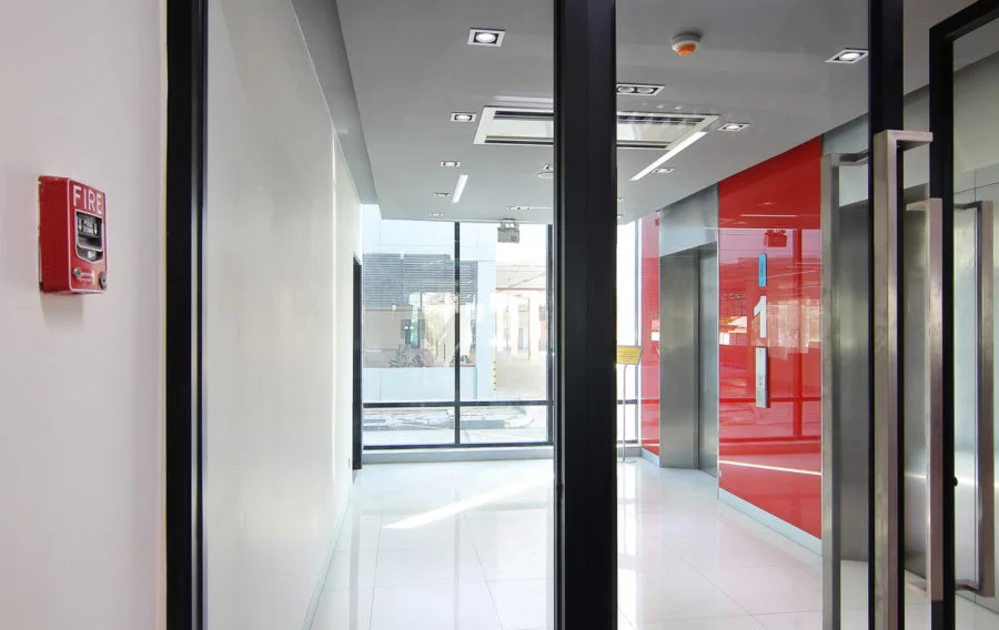 Churches Fire & Security acquires Dragon Fire & Security Systems