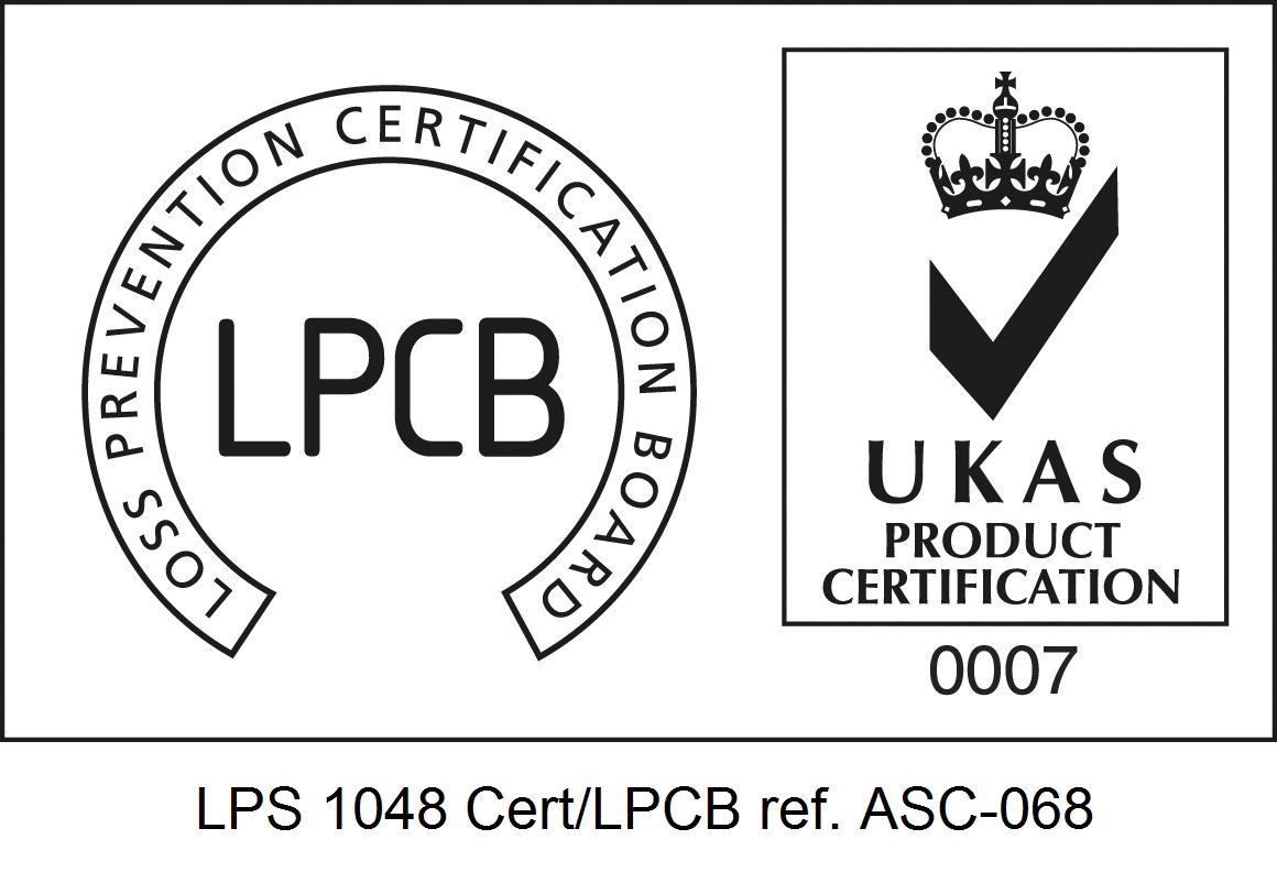 LPCB logo