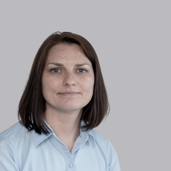 Meet the team