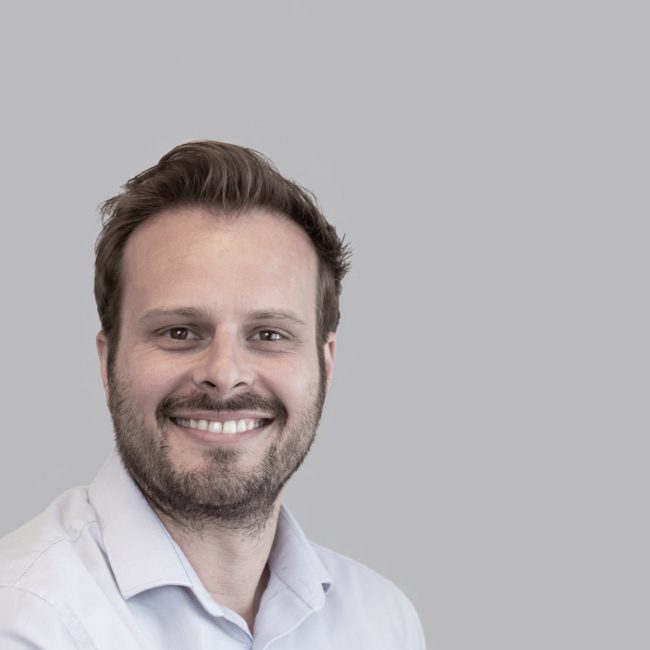 meet the team