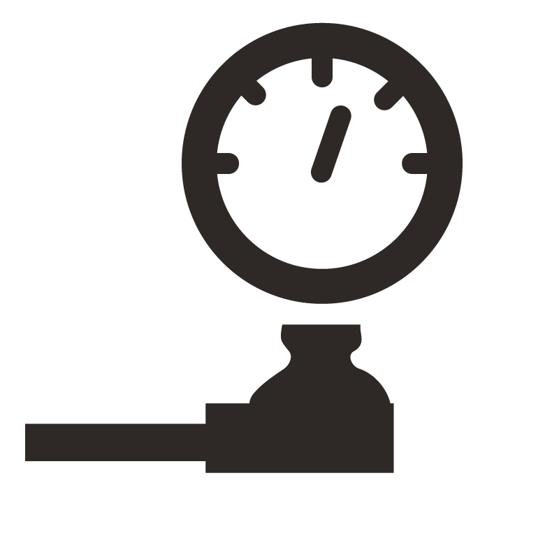 Gas Suppression icon