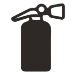 Fire Extinguisher icon