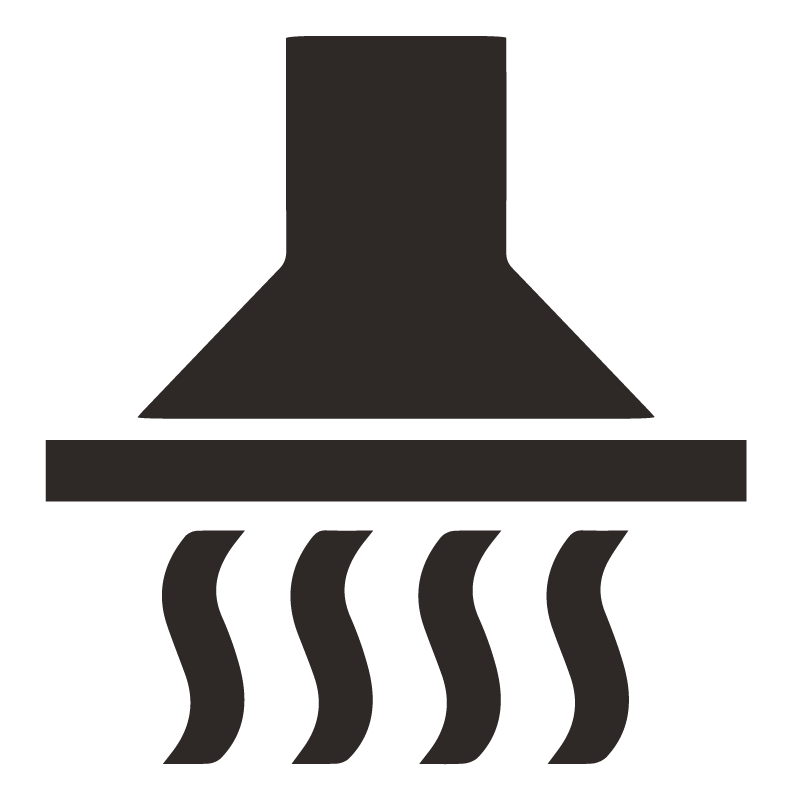 Kitchen Suppression icon