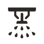 Sprinkler icon