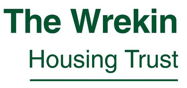 The Wrekin Housing Trust logo
