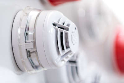 Churches Fire commercial shoot, images include head shots, product photography, in-situ images of staff and the building. Products include fire extinguishers, sprinklers, sprinkler systems, fire alarm systems, gent systems,