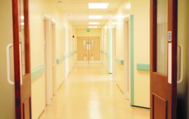 The Importance of Maintaining Fire Doors