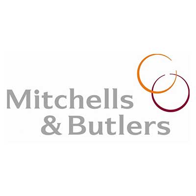 Mitchells & Butlers logo