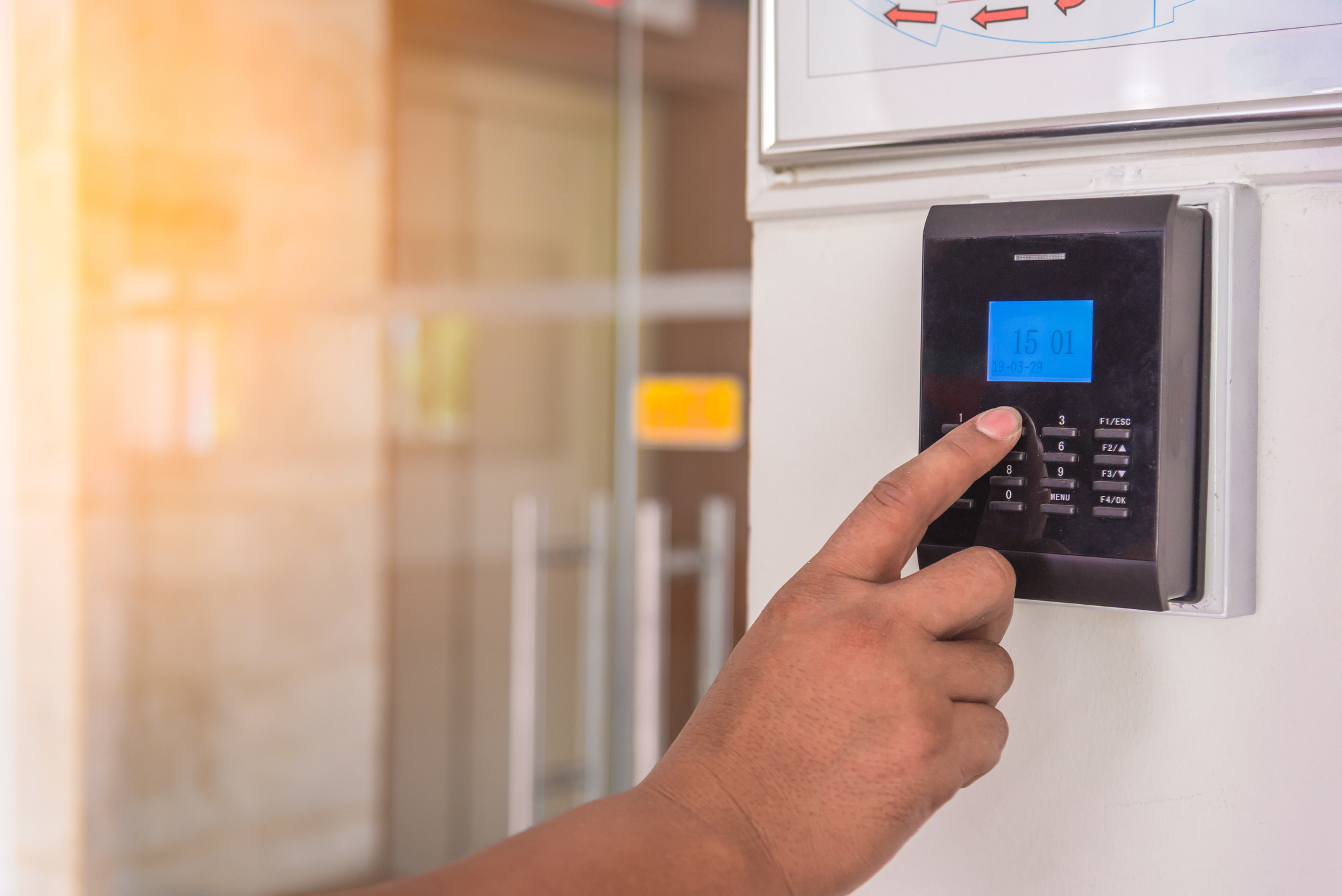 Access Control