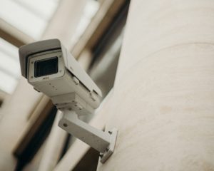 CCTV System