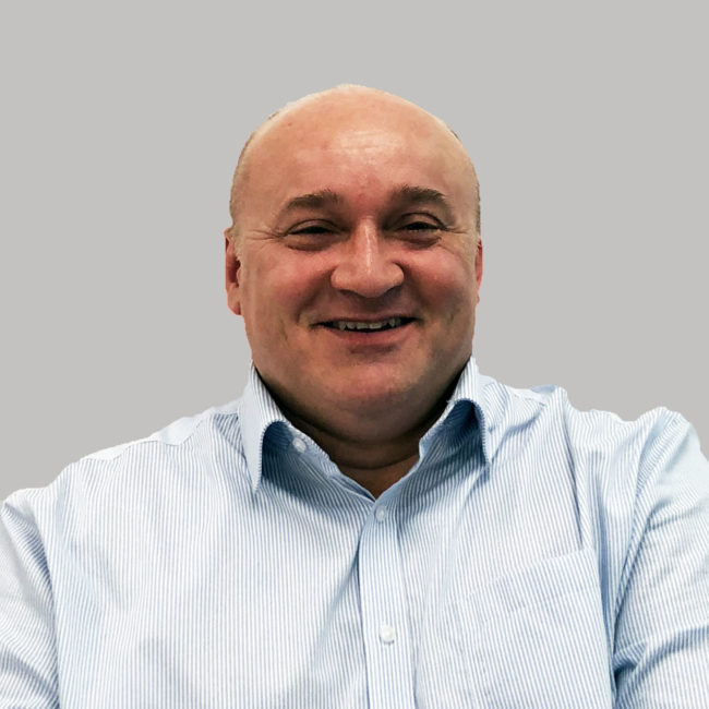 Mark Tabone