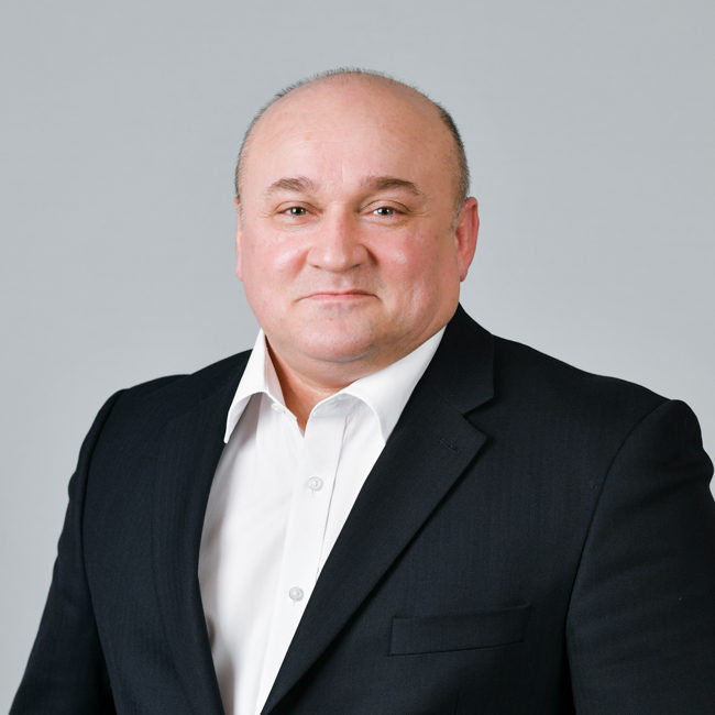 Mark Tabone is our Chief Commercial Officer