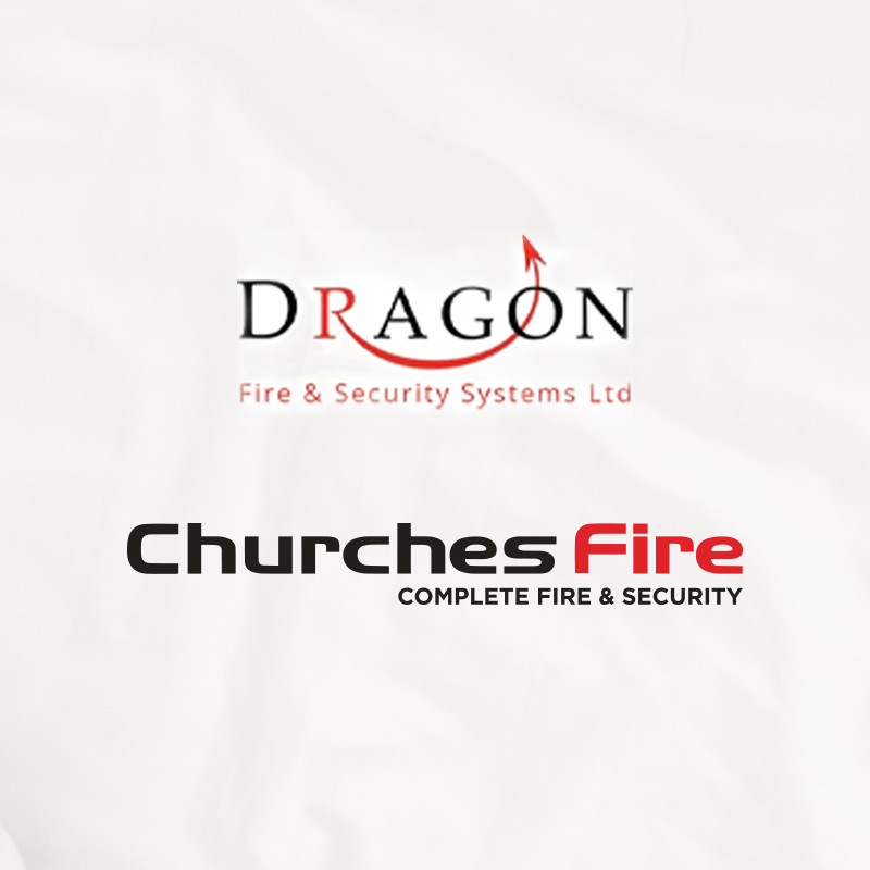 Churches Fire & Security has acquired Dragon Fire & Security