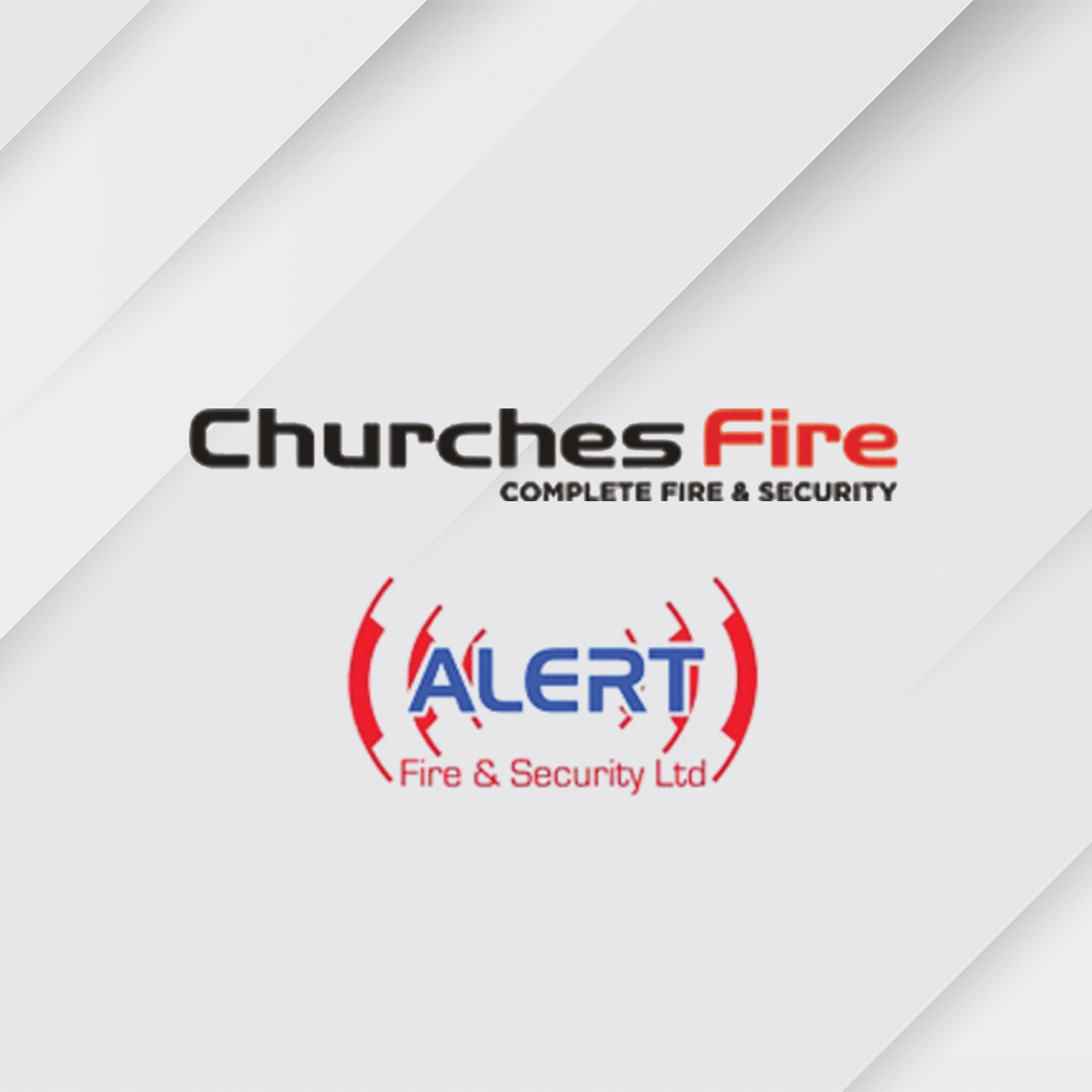 Churches Fire & Security has acquired Alert Fire & Security