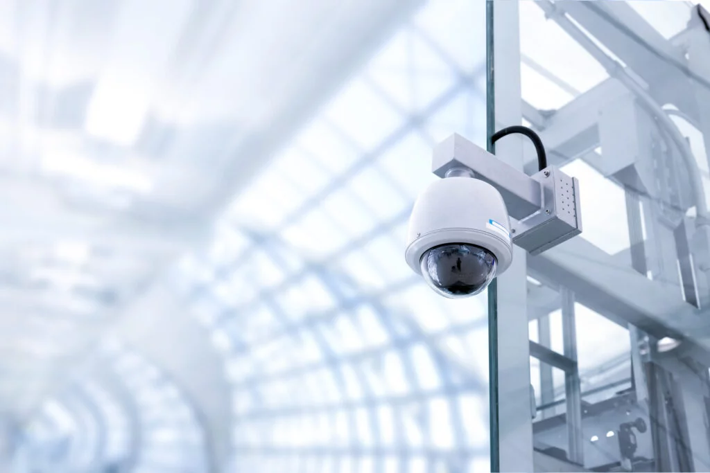 How to Choose the Right CCTV System for Your Business