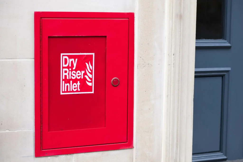 Dry Risers