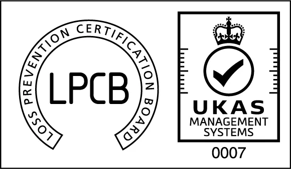 LPCB UKAS Management Black RGB 2026 Logo